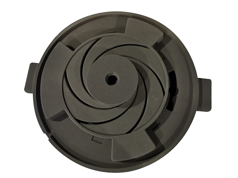 砂型3Dプリントサービス