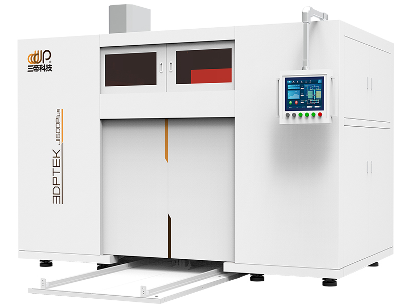 3dptek-J4000 铸造砂?D打印? class=