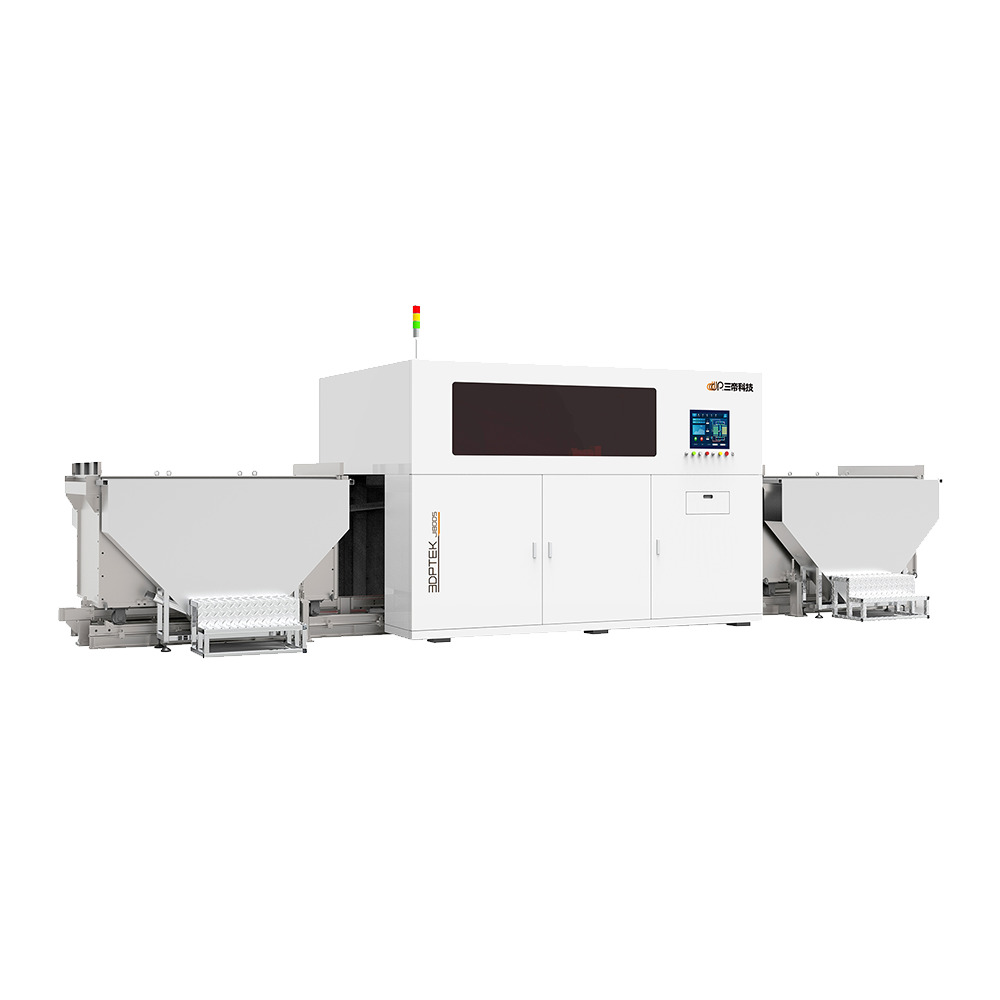 3DPTEK-J1800S 砂型3D打印机 2025