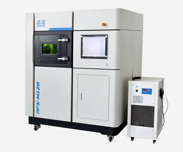 SLM Metal 3D Printer