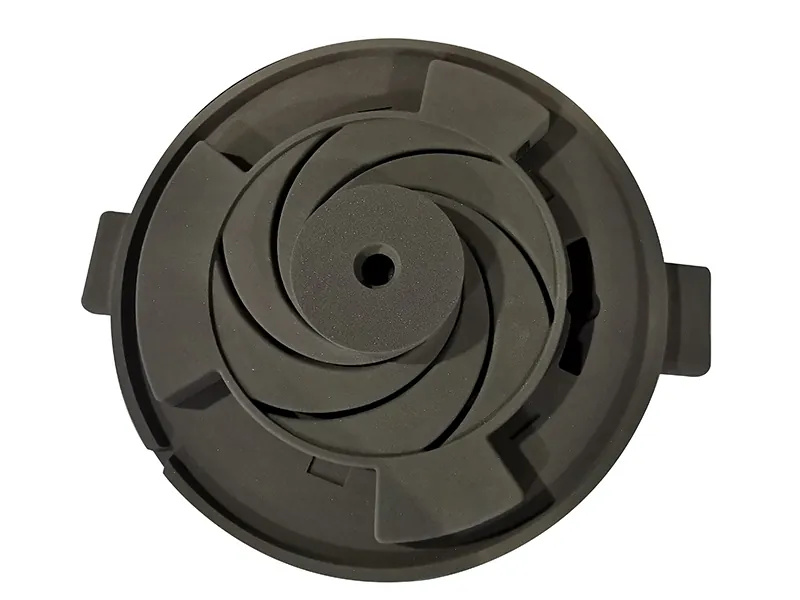 砂模3D打印服务